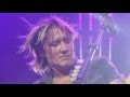 Keith Urban - Blue Ain't Your Color