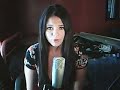 Evanescence - Hello cover...(again lol)
