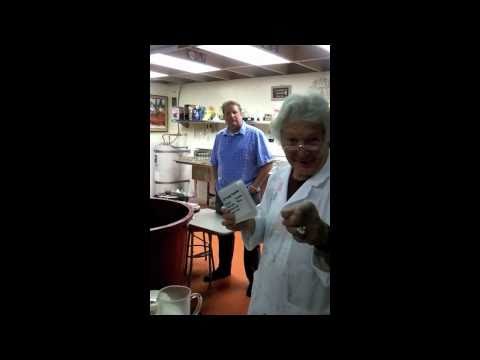 Winemaking with VWWC