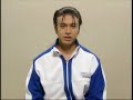 Seigaku Interview - Syuichiroh Oishi (Tsuchiya Yuichi) Seigaku Interview - Syuichiroh Oishi (Tsuchiya Yuichi)