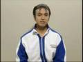 Seigaku Interview - Syuichiroh Oishi (Tsuchiya Yuichi)
