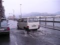 Marea bizia Bilbon