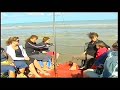 Bateau amphibie