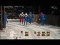 Juha Mieto, Lake Placid 1980