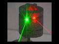 Powerful burning lasers from DragonLasers