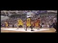 NBL Gaze TV - Hoop Scoop - Rnd 15 Tigers v 36ers