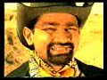 This is a classic Ufone Ad made by Faisal Qureshi & his team in 2001 when Ufone launched its services in Pakistan.This ad is about 2 cowboys in a duel. It is same as the Cowboy Dancing ad with only difference in the ending.