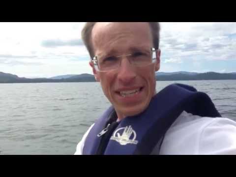 Unterwegs (4) - die Macht der Einsamkeit