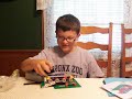 Jake and his LEGO Motorized Conveyor Belt Jake and his LEGO Motorized Conveyor Belt
