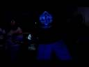 NX2 - tarde aburrida Sergio - Pumptris non step-_-