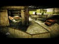 EA Skate - Old Town District - DIY Skatepark