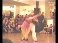 Johnny Vazquez Performance 1999 Johnny Vazquez Performance 1999