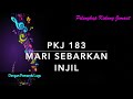 PKJ 183