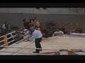 Franci Grajs vs Josip Bozinovic pt. 1