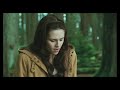 The Twilight Saga: New Moon Trailer Italiano