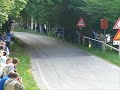 Citroën  stupid rally crash