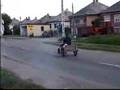 Bakta Rider 1. 2/1