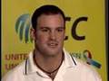 UNICEF: Andrew Strauss speaks out on HIV/AIDS
