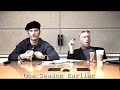 Break a Leg Minisode 1 - David's Bad Day
