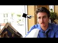 Break a Leg Minisode 1 - David\