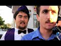 Break a Leg Minisode 1 - David's Bad Day