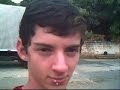 pedindo carona em PN