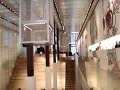 ARCHITECTURE - Rem Koolhaas - Prada Soho