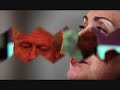 Hillary crying her way to the White House