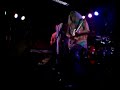 Stone Cold - Chichester Uni Bar