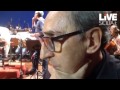 Parla Battiato: "Ero un corpo estraneo alla coalizione che si &egrave; creata"