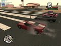 Grand Theft Auto: San Andreas Multiplayer