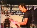The Stranglers - Death & Night & Blood