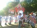 2007 Sinulog Visual Documentary ( Part 1 )