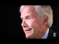 Tom Brokaw: 'Unknowable Future'