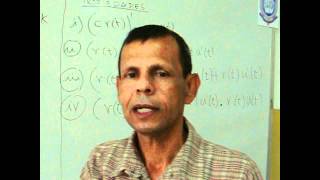 Ejercicio resuelto de las derivadas de una función vectorial
