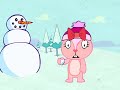 Happy Tree Friends - Snow What? That\