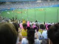 Baseball in Osaka
