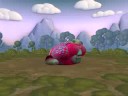 Fattest Spore ever Fattest Spore ever