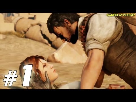Deadfall - Help me reach 10k subs if you enjoyed! ▻ http://goo.gl/jFohRi Deadfall Adventures Playthrough: This is my playthrough of Deadfall Adventures on the Xbox 360,...
