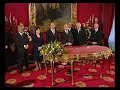 Prime Minister of Malta takes the Oath