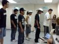 HARDSTYLE REPUBLIC TRAINING FOR AF7 FINAL CONCERT