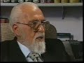 Second American Revolution: Rousas John Rushdoony (5 of 9)