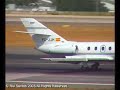Gestair Dassault Falcon (Mystere) 20C-5
