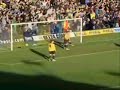 Leeds United - Tresor Kandol Vs Barnsley