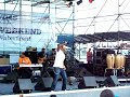 Eric Benet, Penns Landing, Unity Day 2008, Philadelphia