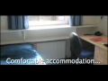 LSE Residences - Carr-Saunders Hall