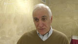 Տնտեսագետ․ կառավարությանն այսօր ձեռնտու է արժեզրկված դրամը (տեսանյութ) | Ազատություն ռ/կ