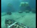 videos de Progetto Abissi 2009