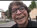 Ocram entrevista a Henry Spencer