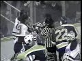 Gretzky & Kurri vs Sykes,McSorley vs Playfair 87-88 Gretzky & Kurri vs Sykes,McSorley vs Playfair 87-88